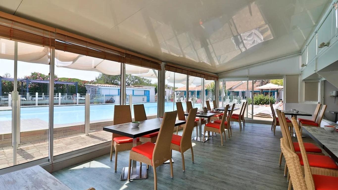 L'Auberge Camarguaise
