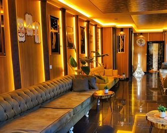 Biglife Hotel - Estambul - Lounge