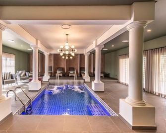 The Feather Hill Boutique Hotel - Potchefstroom
