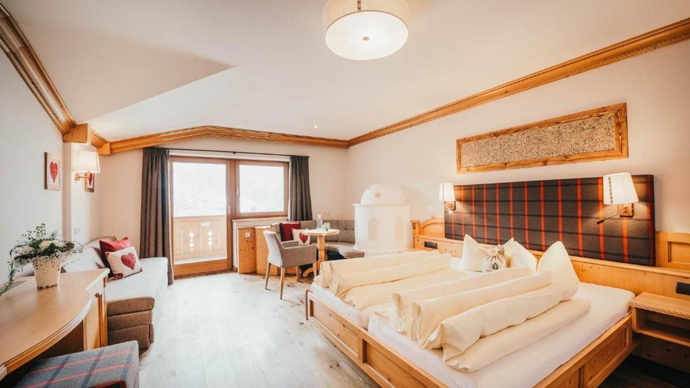 Forster's Naturresort