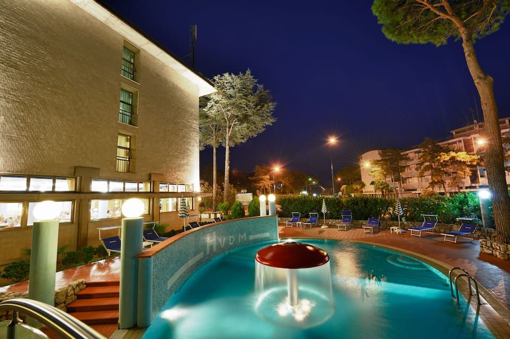 فينا دو مار