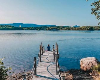 Blue Bayou Resort, Cape Breton - Dingwall