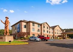 Best Western Garden Inn - Bentleyville - Building