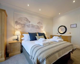 Wilding Hotel - Kirkby Stephen