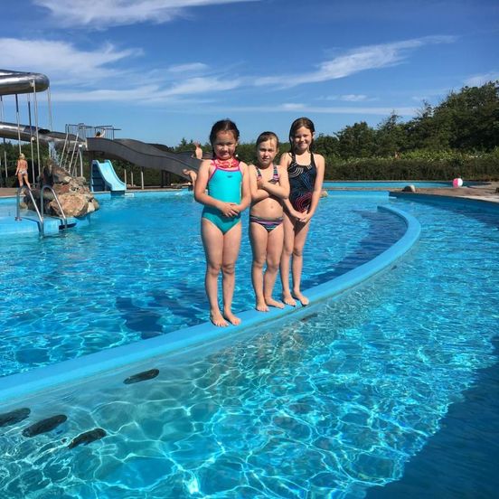 Dancamps Trelde Naes (Camp Site) – Fredericia
