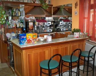 Albergo Corradetti - Castel di Sangro - Bar