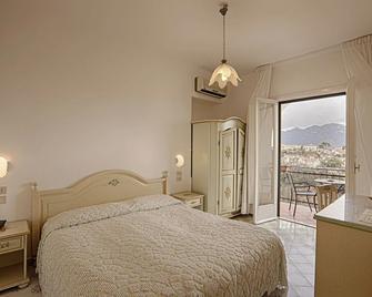 Hotel Villa Giuseppina - Scala - Bedroom