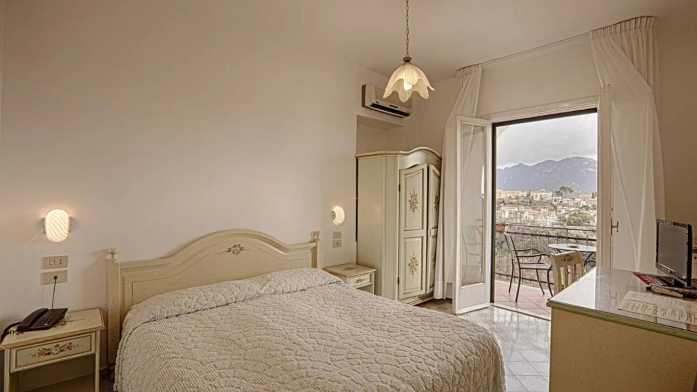 Hotel Villa Giuseppina