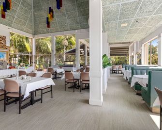 Sanctuary Resort Motor Inn - Coffs Harbour