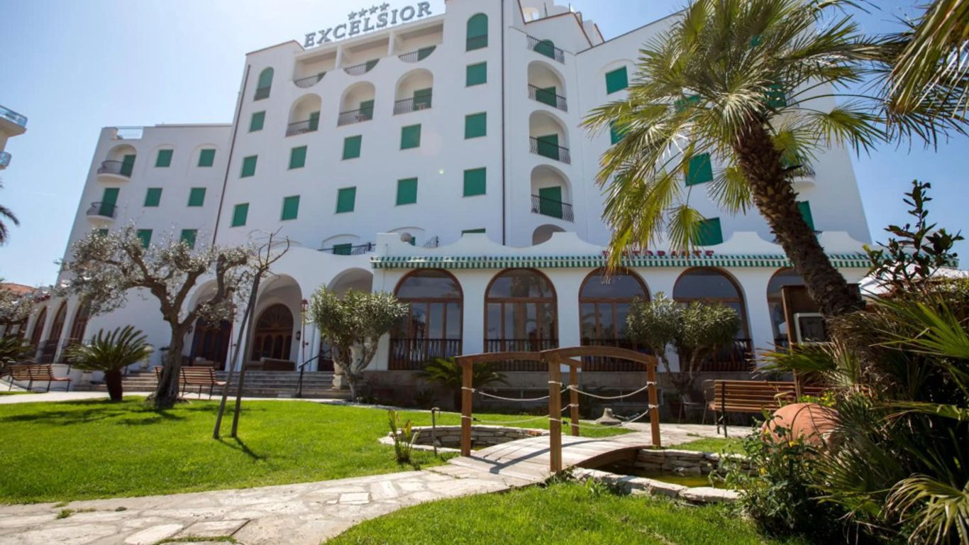 Grand Hotel Excelsior
