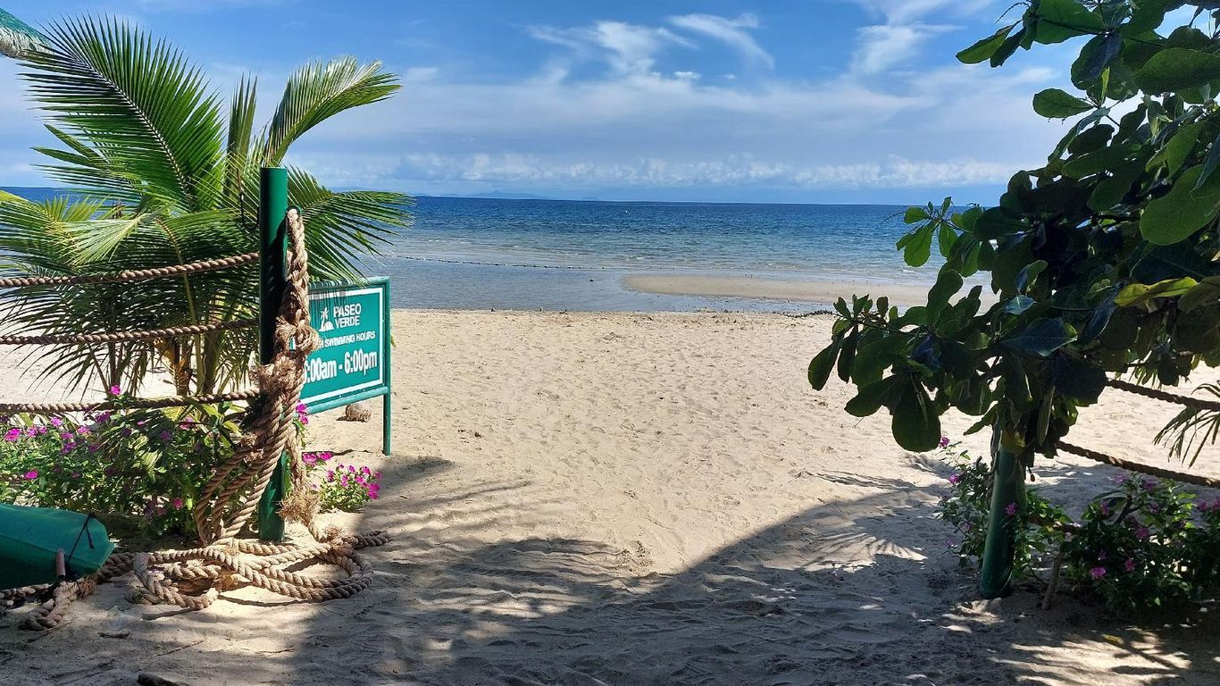 佩西歐綠色海灘渡假村