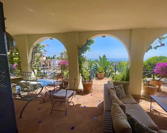 Boutique Villa Maravilla - Marbella - Benahavis