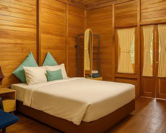 Nemuru Grand Anyer Palazo - Anyar - Habitación
