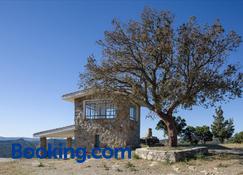 B&B Gennarcu - Ulassai - Building