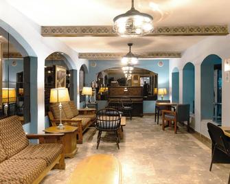 Hotel Suites Kino - Hermosillo - Lounge