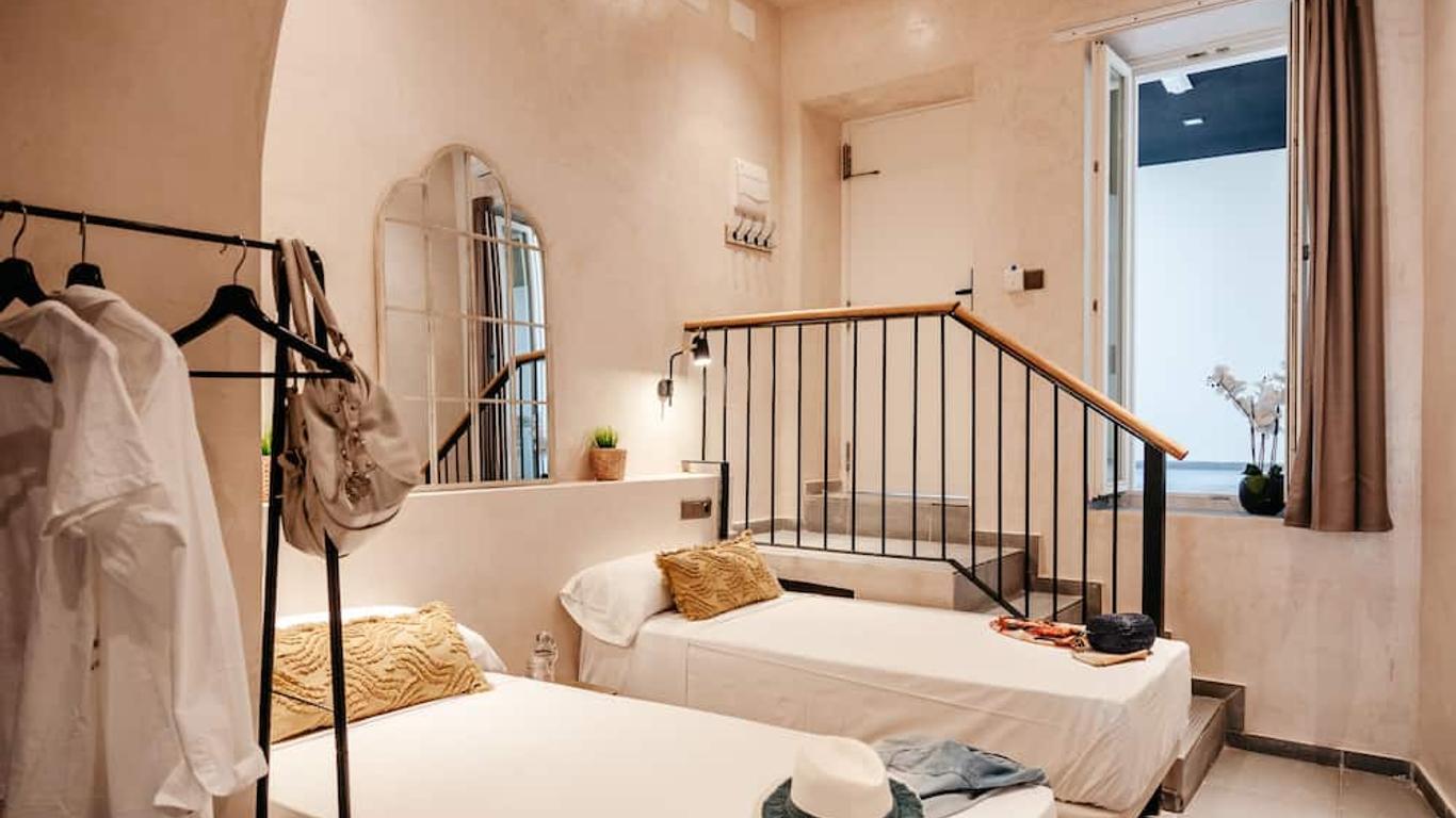 Astuto Boutique Jerez - Adults Only