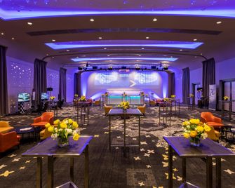 Hilton Amsterdam Airport Schiphol - Schiphol - Sala riunioni