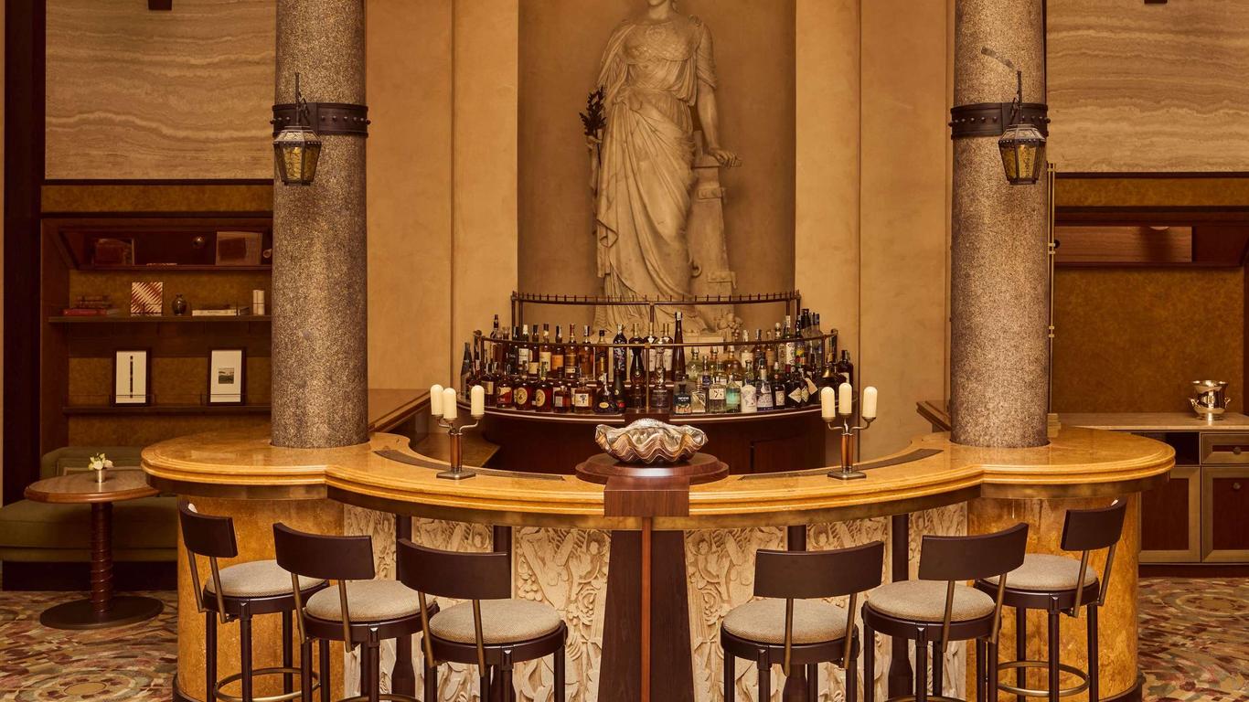 Orient Express La Minerva