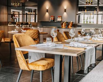 Fletcher Hotel-Restaurant Zevenbergen-Moerdijk - Zevenbergen - Restaurant