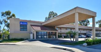 Americas Best Value Inn Redlands San Bernardino - Redlands