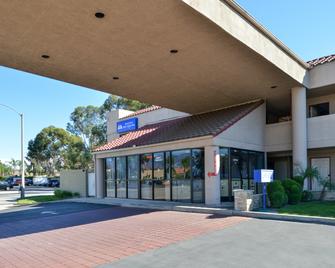 Americas Best Value Inn Redlands San Bernardino - Redlands - Building