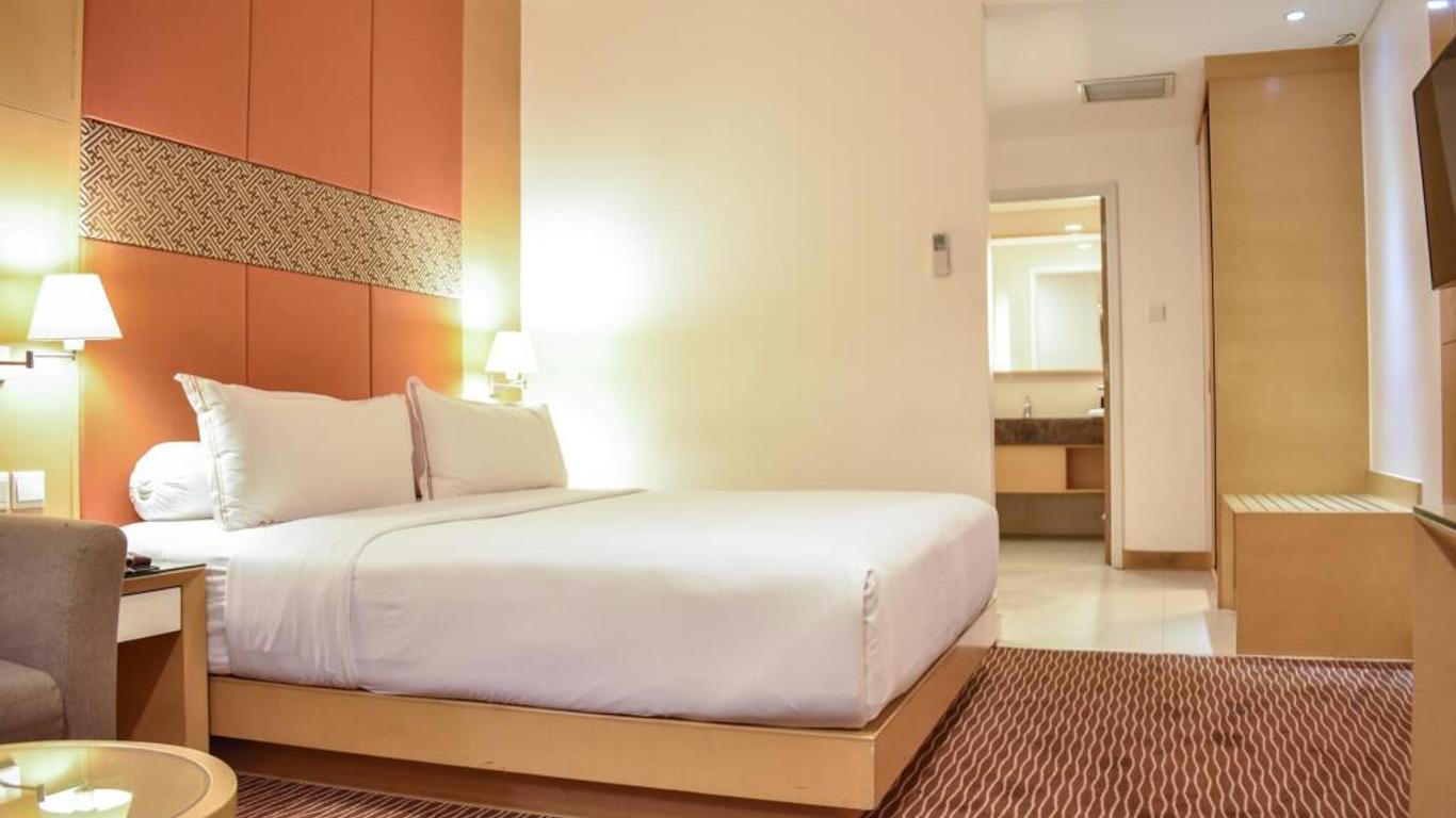 All Sedayu Hotel Kelapa Gading