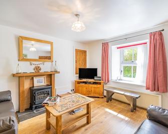No. 7 - Ulverston - Living room