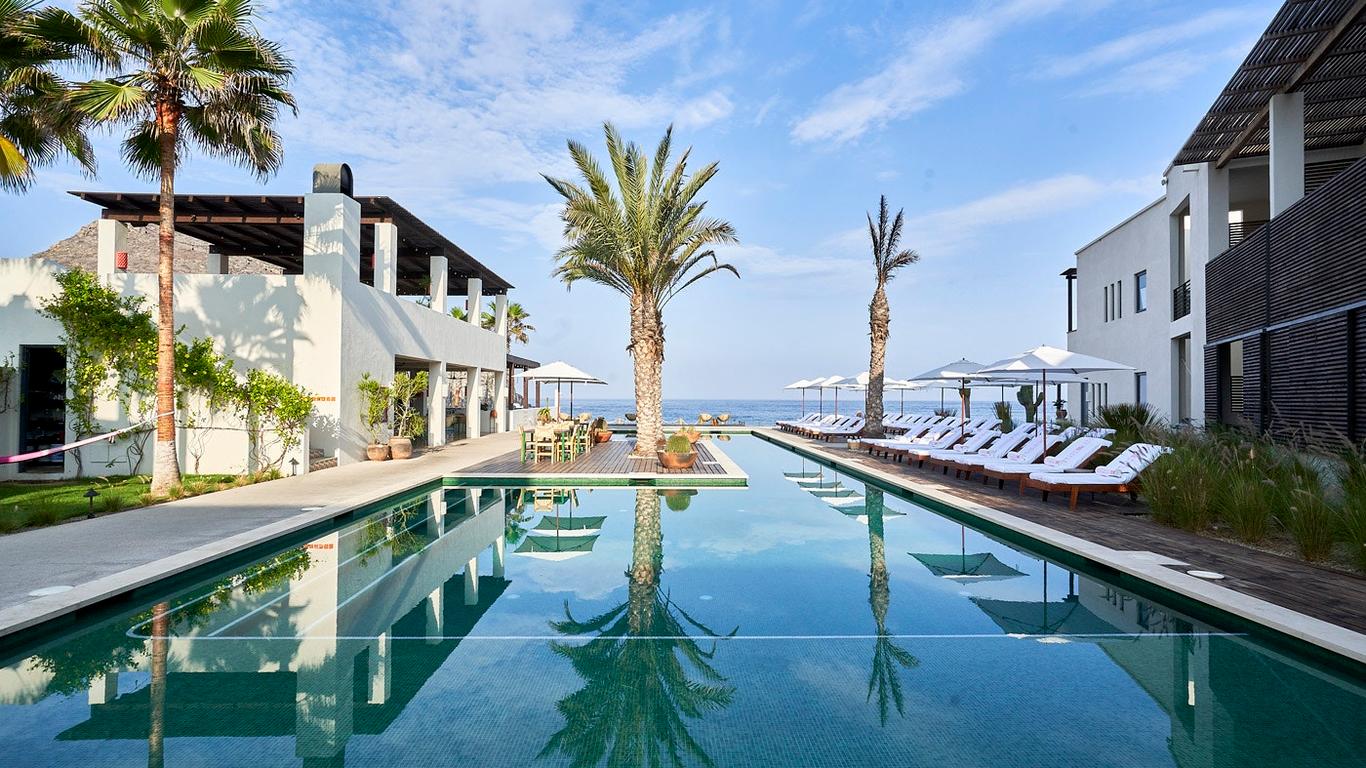 Hotel San Cristobal Adults 15+