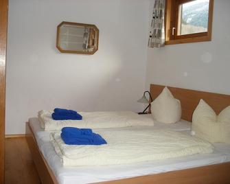 Haus Ausserbach - Gaschurn - Bedroom