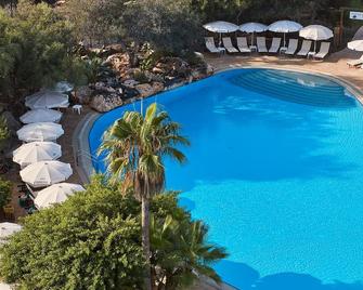Grecian Bay Hotel - Ayia Napa - Piscina