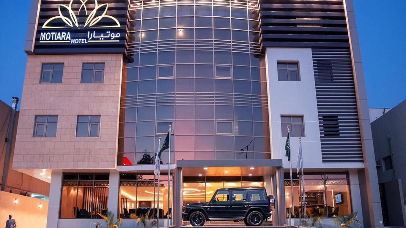 Motiara Hotel - Al Murouj