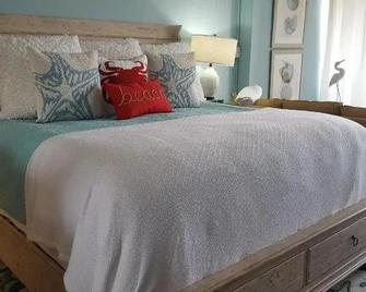 Islander East Condominiums - Galveston - Habitación