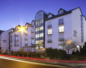 Hotel Apartment Laforsch - Dreieich - Gebouw