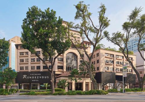 Orchard Rendezvous Hotel By Far East Hospitality 111 1 8 1 Singapore Hotel Deals Reviews Kayak Orchard Rendezvous Hotel By Far East Hospitality 111 1 8 1 Singapore Hotel Deals Reviews Kayak