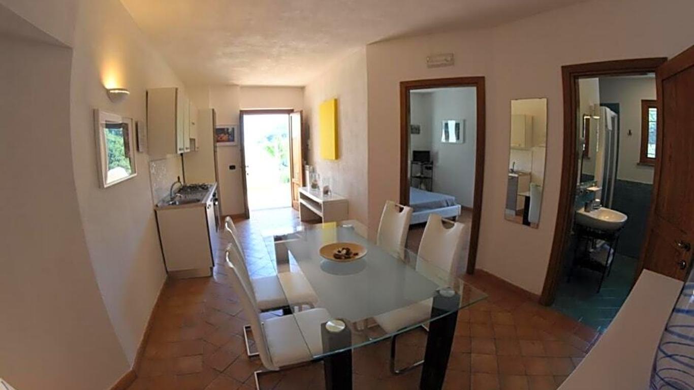 B&B Costa di Amalfi