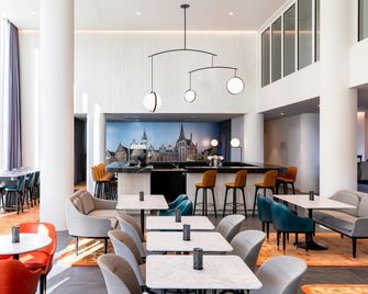 Residence Inn by Marriott Ghent - Gand - Restaurant