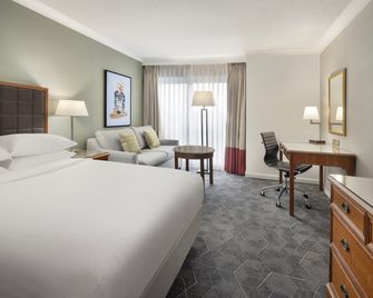 Delta Hotels by Marriott Heathrow Windsor - Slough - Habitación