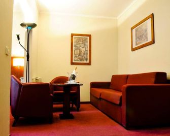 Hotel Samasa Fundao - Fundão