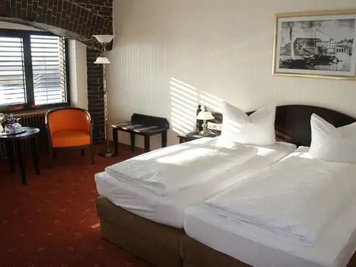 Elbe Resort Alte Ölmühle