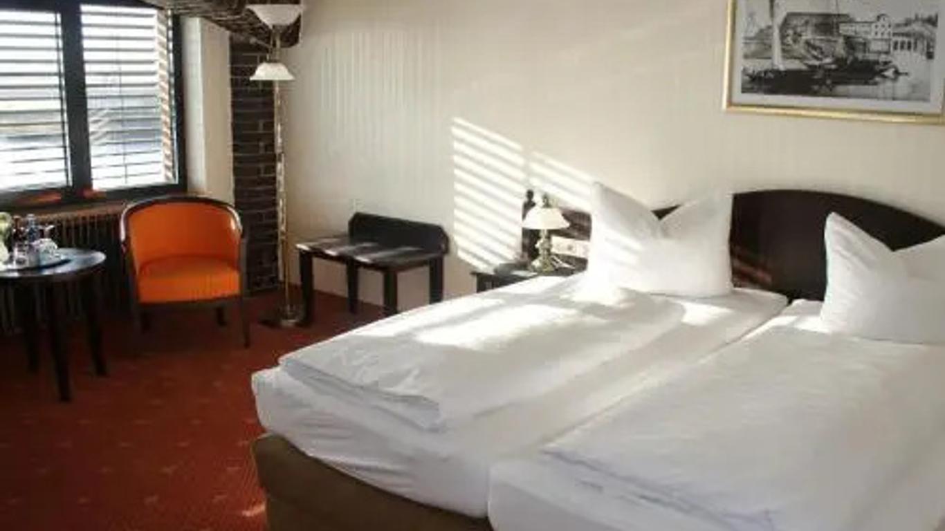 Elbe Resort Alte Ölmühle