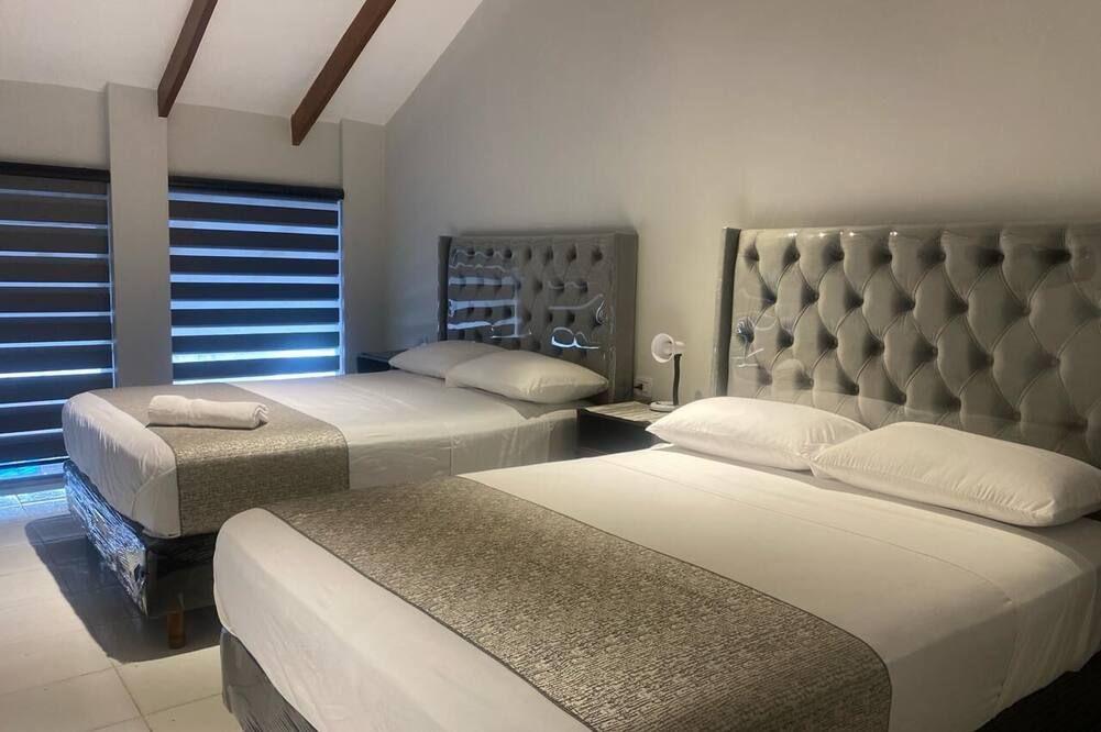 Amaca Hostal thumbnail 2