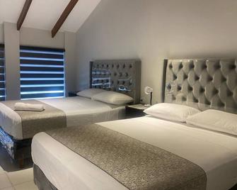 Amaca Hostal - Santa Cruz de la Sierra - Habitación