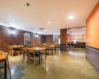 3S Hotel Sorae - Incheon - Restaurant
