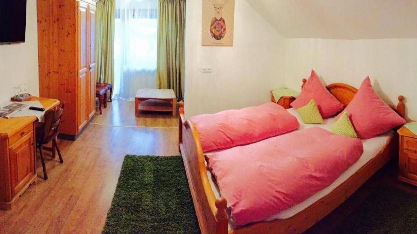 Steinbock Bed & Breakfast