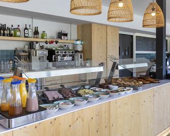 Càmping Valldaro - Playa de Aro - Buffet