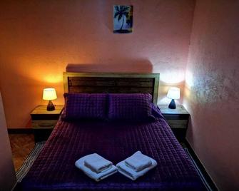 Yaalir Reys Guest House - San Pedro de Atacama - Quarto