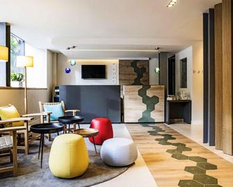 Ibis Styles Barcelona Centro (La Pedrera) - Barcellona - Edificio