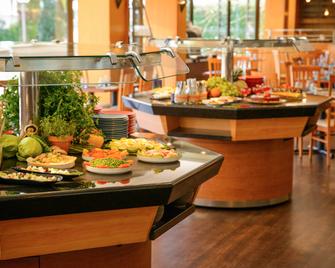 Novotel Porto Gaia - Vila Nova de Gaia - Restaurante