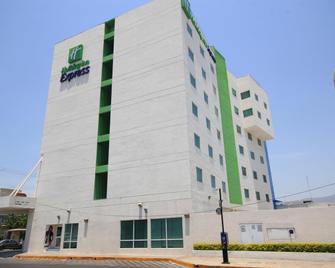Holiday Inn Express Tuxtla Gutierrez LA Marimba - Tuxtla Gutiérrez - Building