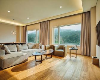 Phoenix Hotel Pyeongchang - Pyeongchang - Soggiorno